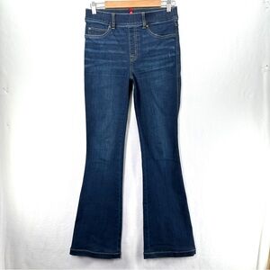 Women's Spanx Flare Bootcut Trouser/Jeans Sz Small